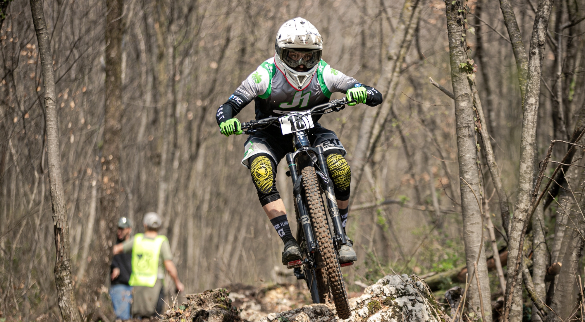 tortora mtb